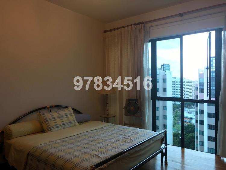 Pinevale (D18), Condominium #168313702